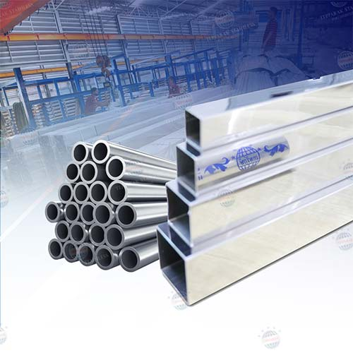 ขายส่งสแตนเลส 